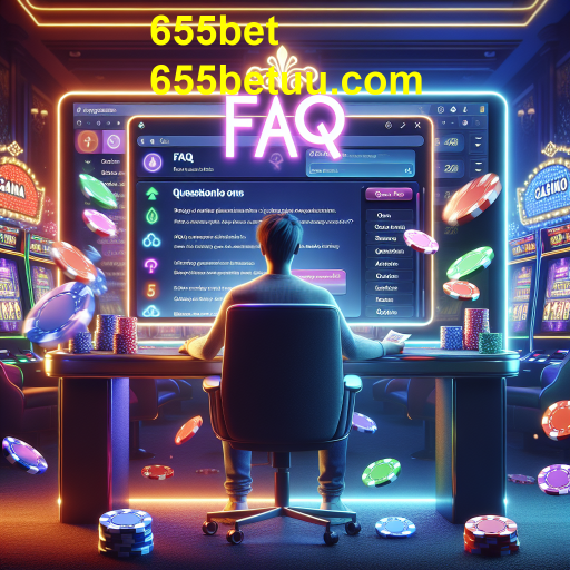 Importância da Seção FAQ em Jogos Online: Entenda como isso Impacta sua Experiência