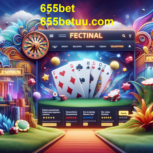 A Importância das Avaliações de Jogos no 655bet